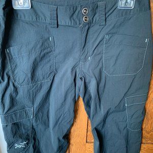 Arc'teryx capris